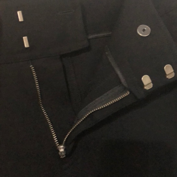 INC International Concepts Plus Ponte Pull-On - Picture 5 of 6